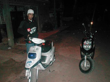 MBK