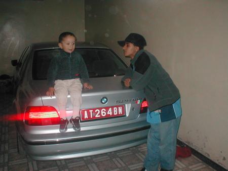 souf & sousou