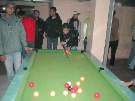 chez 3abdou