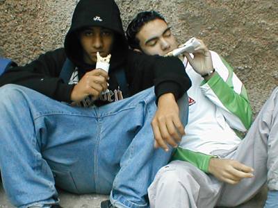 yo con k-tim