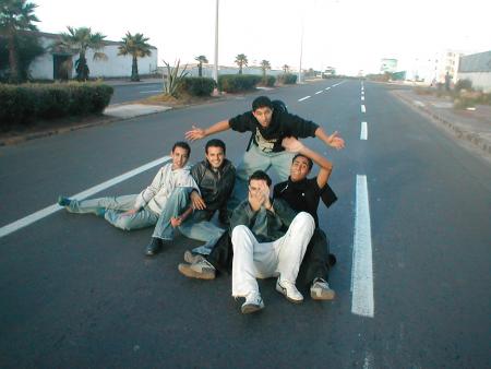 la clik
