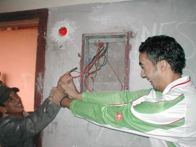 issam&ktm